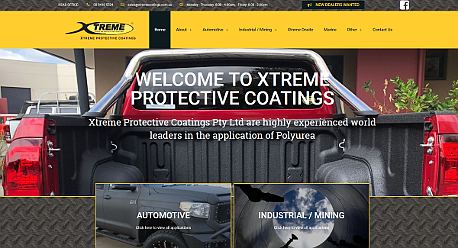 Xtreme Protective Coatings